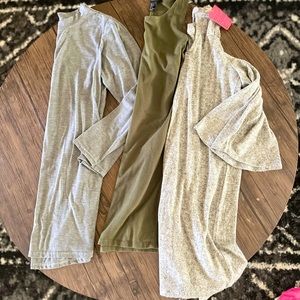 Small dress bundle